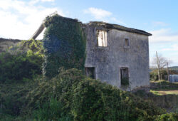 Casa de piedra, Bocamaos