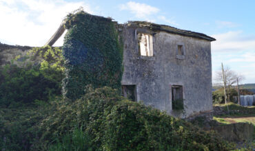 Casa de piedra, Bocamaos