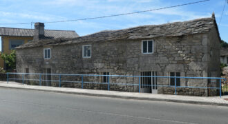 Casa de piedra, Friol