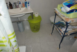 Piso de 3 dormitorios, Garabolos