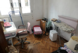 Piso de 3 dormitorios, Garabolos