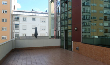 Piso de 3 dormitorios, Avda. de La Coruña
