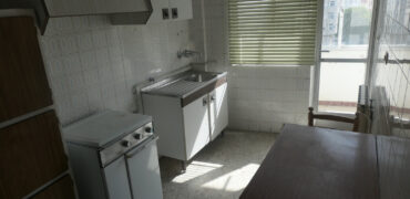 Apartamento de 2 dormitorios, Camiño Real
