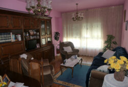 Piso de 3 dormitorios, Río Narla