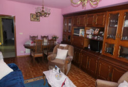 Piso de 3 dormitorios, Río Narla