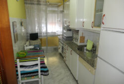 Piso de 3 dormitorios, Río Narla