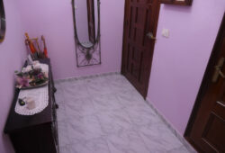 Piso de 3 dormitorios, Río Narla
