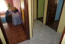 Piso de 3 dormitorios, Río Narla