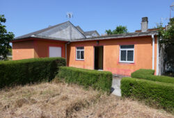 Casa de 2 dormitorios, Os Alargos –  San Martín de Guillar