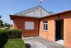 Casa de 2 dormitorios, Os Alargos –  San Martín de Guillar