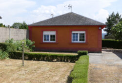 Casa de 2 dormitorios, Os Alargos –  San Martín de Guillar