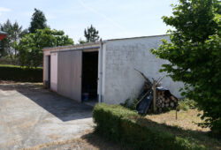 Casa de 2 dormitorios, Os Alargos –  San Martín de Guillar
