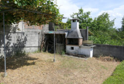 Casa de 2 dormitorios, Os Alargos –  San Martín de Guillar