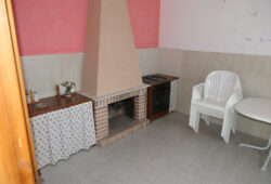 Casa de 2 dormitorios, Os Alargos –  San Martín de Guillar