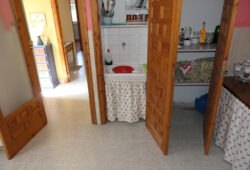 Casa de 2 dormitorios, Os Alargos –  San Martín de Guillar