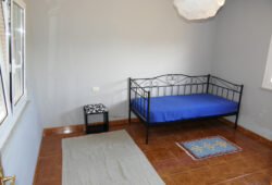 Casa de 2 dormitorios, Os Alargos –  San Martín de Guillar