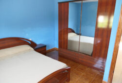 Casa de 2 dormitorios, Os Alargos –  San Martín de Guillar
