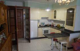 Estudio de 1 dormitorio, Mar Cantábrico