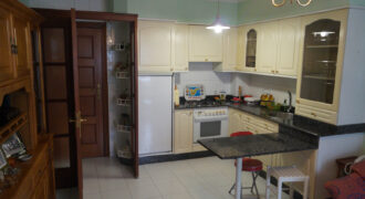 Estudio de 1 dormitorio, Mar Cantábrico