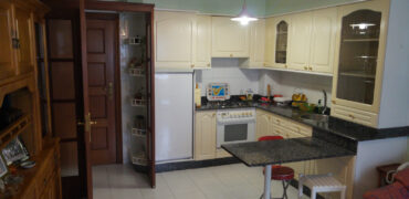Estudio de 1 dormitorio, Mar Cantábrico