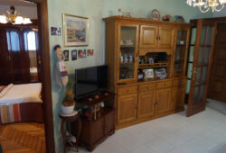 Estudio de 1 dormitorio, Mar Cantábrico