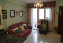 Estudio de 1 dormitorio, Mar Cantábrico
