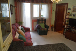 Estudio de 1 dormitorio, Mar Cantábrico