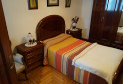 Estudio de 1 dormitorio, Mar Cantábrico