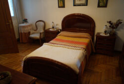 Estudio de 1 dormitorio, Mar Cantábrico