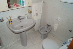 Estudio de 1 dormitorio, Mar Cantábrico