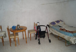 Estudio de 1 dormitorio, Mar Cantábrico