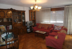 Piso de 3 dormitorios, Milagrosa