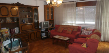 Piso de 3 dormitorios, Milagrosa