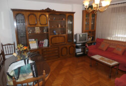Piso de 3 dormitorios, Milagrosa