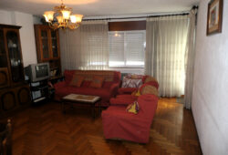 Piso de 3 dormitorios, Milagrosa