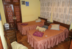 Piso de 3 dormitorios, Milagrosa
