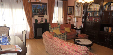 Apartamento de 2 dormitorios, Calle Galicia