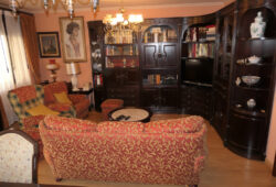 Apartamento de 2 dormitorios, Calle Galicia