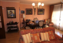 Apartamento de 2 dormitorios, Calle Galicia