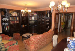 Apartamento de 2 dormitorios, Calle Galicia