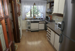 Apartamento de 2 dormitorios, Calle Galicia