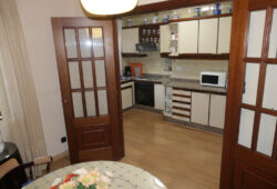 Apartamento de 2 dormitorios, Calle Galicia
