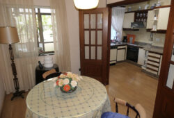 Apartamento de 2 dormitorios, Calle Galicia