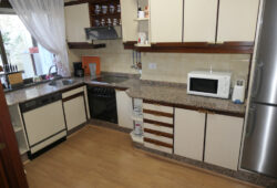 Apartamento de 2 dormitorios, Calle Galicia