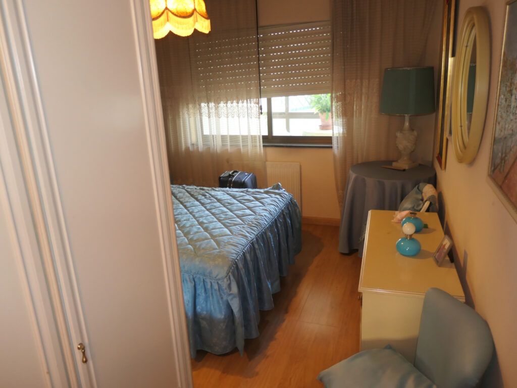 Apartamento de 2 dormitorios, Calle Galicia