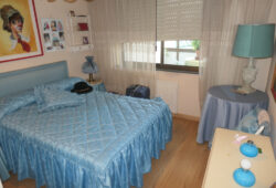 Apartamento de 2 dormitorios, Calle Galicia
