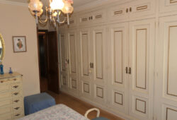 Apartamento de 2 dormitorios, Calle Galicia