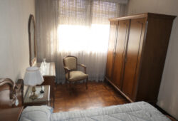Piso ático de 3 dormitorios, Yáñez Rebolo