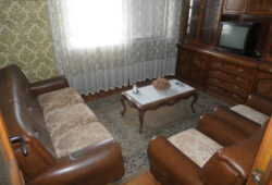 Piso ático de 3 dormitorios, Yáñez Rebolo