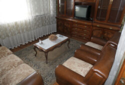 Piso ático de 3 dormitorios, Yáñez Rebolo